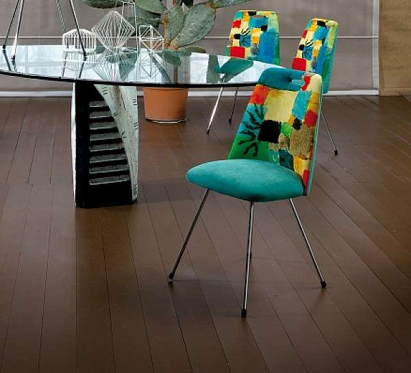 Chaise IL LOFT KE01 Sedie