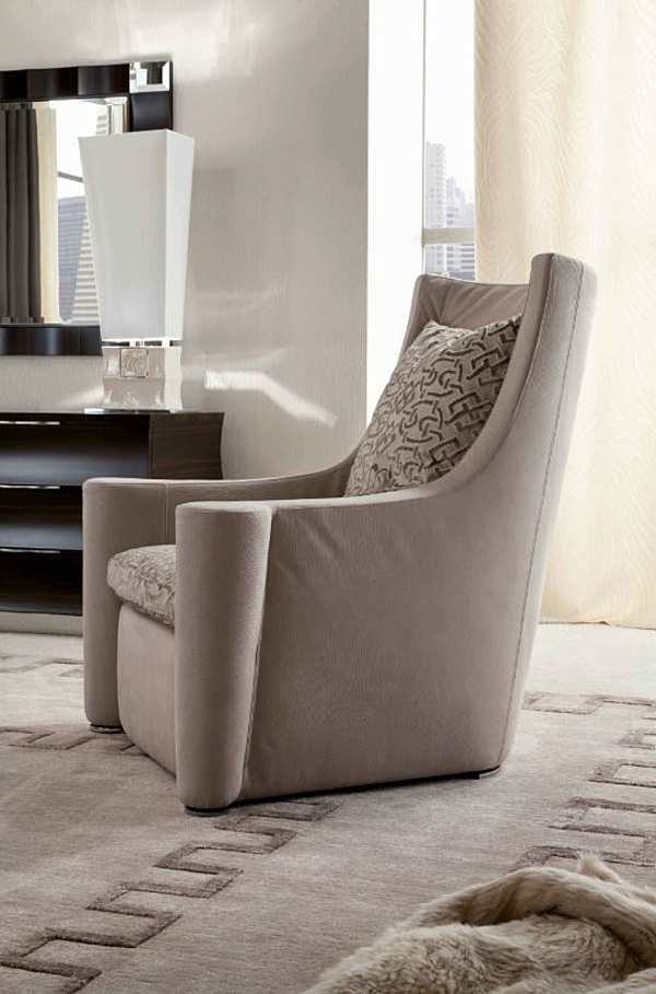 Fauteuil GIORGIO COLLECTION Daydream 200/01 usine GIORGIO COLLECTION de l'Italie. Foto №3