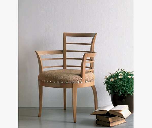 Fauteuil Bizzotto Italia 675 usine Bizzotto Italia de l'Italie. Foto №2