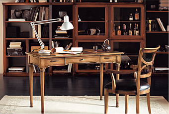 Bureau Bizzotto Italia 054BN