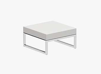 Pouf ROYAL BOTANIA NNXL 80FT