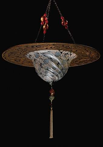 Lustre ARCHEO VENICE DESIGN 201-FD