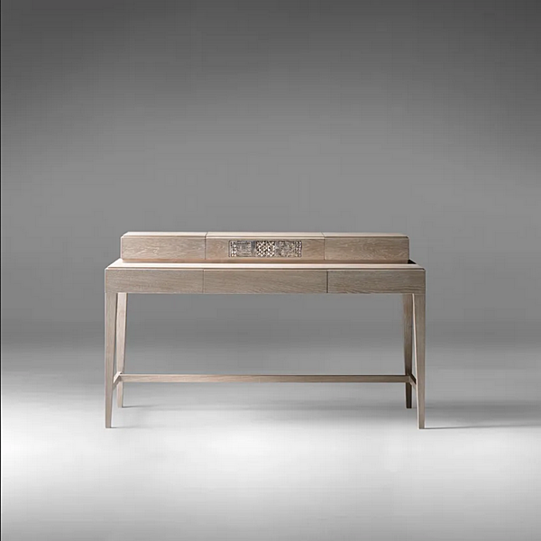 Table de maquillage en bois Segreti S890 T ARTE BROTTO S890/T, S890/S usine Arte Brotto de l'Italie. Foto №4