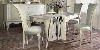 Table STILE LEGNO 3066