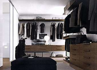 Dressing Walk-in-closet-5