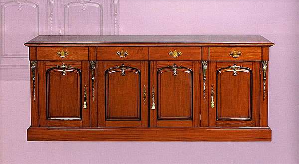 Commode CAMERIN SRL 433A The art of Cabinet Making