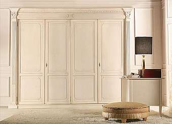 Armoire ARTE ANTIQUA 2806 / 4A