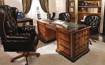 Bureau CEPPI STYLE 2602