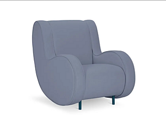 Fauteuil pour enfants en tissu avec accoudoirs Adrenalina ATA Kids IMB1070321, IMB1070322, IMB1070323, IMB1070324, IMB1070325