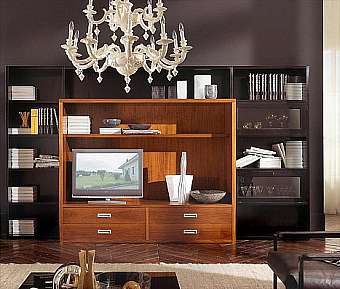 Mur BOTTEGA d & # 039; ARTE P1015K