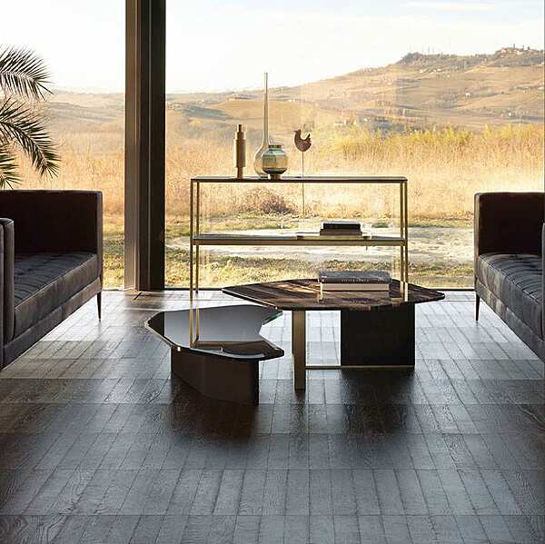 Table basse DAYTONA (by Signorini&Coco) 00225 usine DAYTONA (by Signorini&Coco) de l'Italie. Foto №3