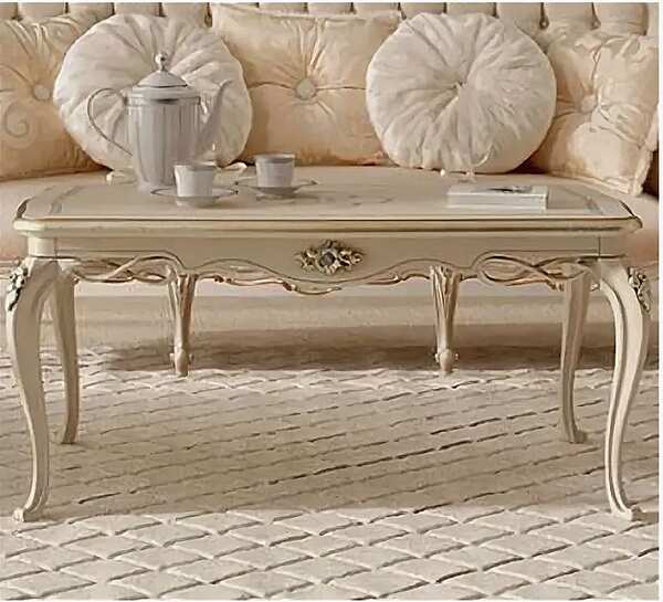 Table basse SIGNORINI COCO & amp; C. art. 9508 usine SIGNORINI & COCO de l'Italie. Foto №2