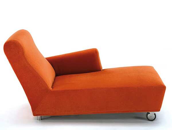 Chaise GIOVANNETTI CIRCE1 usine GIOVANNETTI de l'Italie. Foto №1