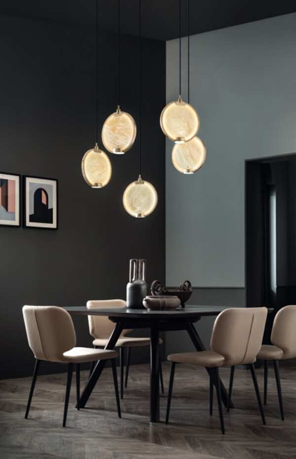 Accessoires MASIERO usine MASIERO (EMME PI LIGHT) de l'Italie. Foto №4