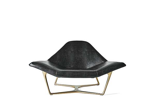 Fauteuil ROBERTO CAVALLI WINGS usine ROBERTO CAVALLI de l'Italie. Foto №4