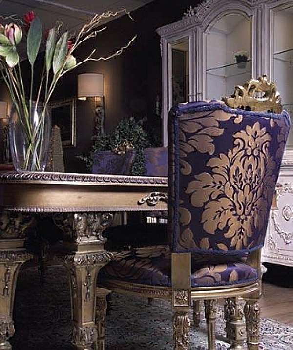 Chaise ASNAGHI INTERIORS PC2503