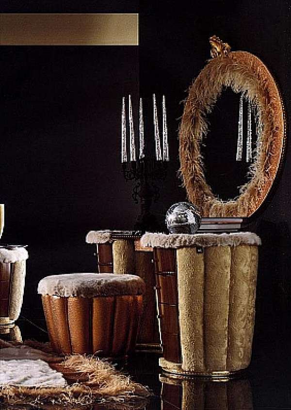 Miroir ALTA MODA TN07/C Tiffany