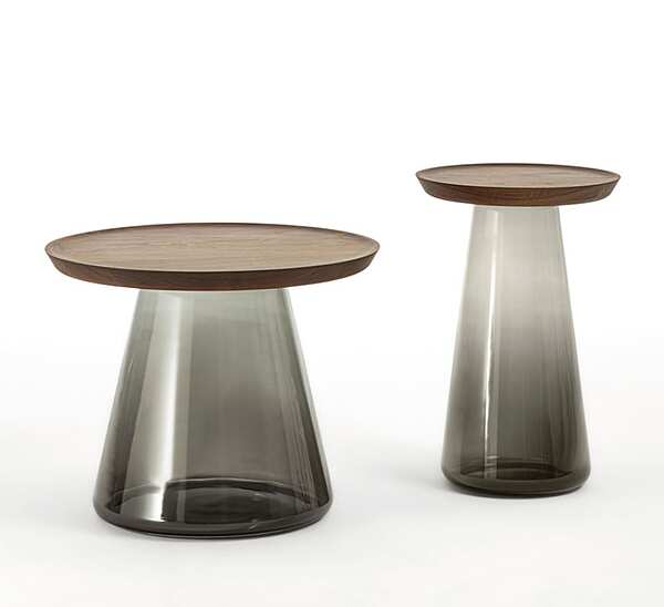 Table basse PORADA Jig usine PORADA de l'Italie. Foto №4