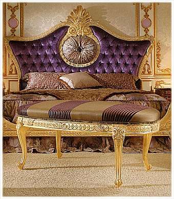 Banquette CARLO ASNAGHI STYLE 10347