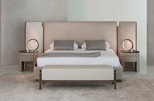 Lit RUGIANO LMA10/180 usine RUGIANO de l'Italie. Foto №2