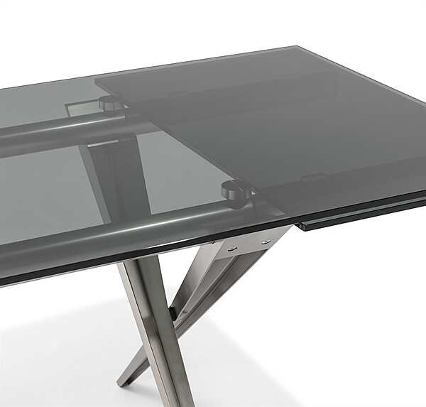 Bureau DESALTO Tender - extending table 420 usine DESALTO de l'Italie. Foto №6