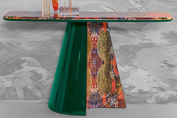 Bureau Daytona 00018 usine DAYTONA (by Signorini&Coco) de l'Italie. Foto №3