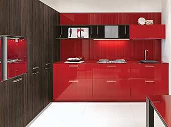 Cuisine ASTER CUCINE Noblesse 07 Cuisine ASTER CUCINE Noblesse 07 usine Aster Cucine de l'Italie