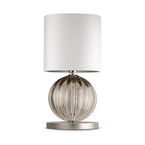 Lampe de table en verre de Murano Jewel Abrissi 11261 usine ABRISSI de l'Italie. Foto №3