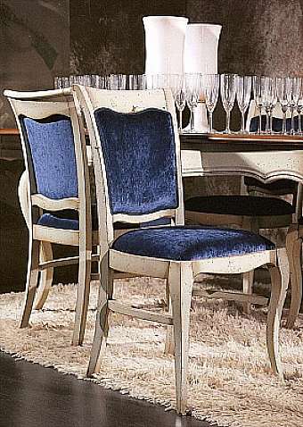 Chaise VENETA SEDIE 8314S