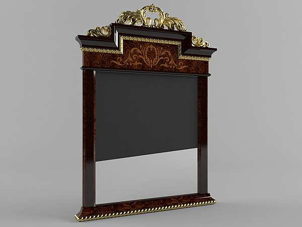 Miroir A. R. ARREDAMENTI SRL 1622 usine A.R.ARREDAMENTI SRL de l'Italie. Foto №2