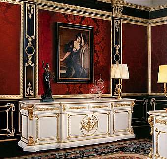 Commode CARLO ASNAGHI STYLE 11225