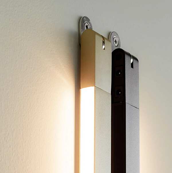 Lustre DELTALIGHT MIKALINE usine DELTALIGHT de l'Italie. Foto №5