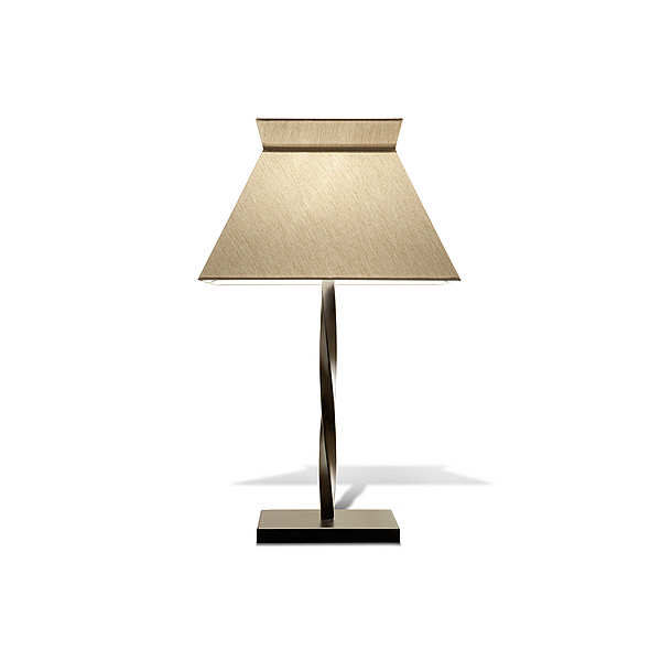 Lampe de table GIORGIO COLLECTION Lifetime 900/11 usine GIORGIO COLLECTION de l'Italie. Foto №1