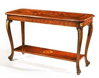 Console ANGELO CAPPELLINI 30148