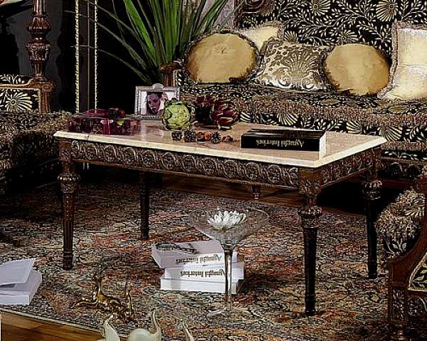 Table basse ASNAGHI INTERIORS LC3404 Luxury