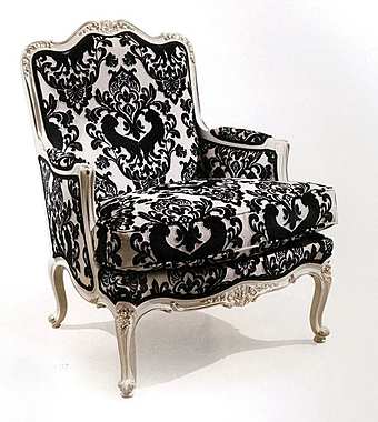 Fauteuil ANGELO CAPPELLINI 1491