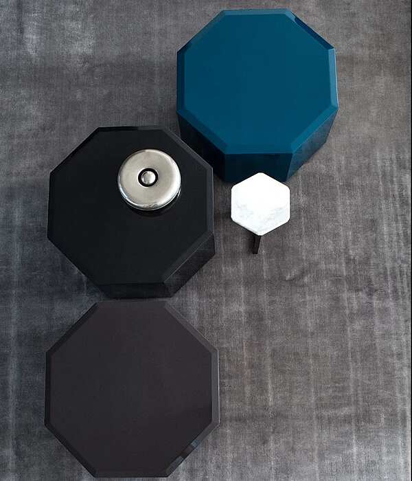 Table basse DAYTONA (by Signorini&Coco) 00129 usine DAYTONA (by Signorini&Coco) de l'Italie. Foto №2