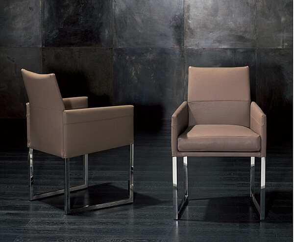 Fauteuil RUGIANO 5039 usine RUGIANO de l'Italie. Foto №4