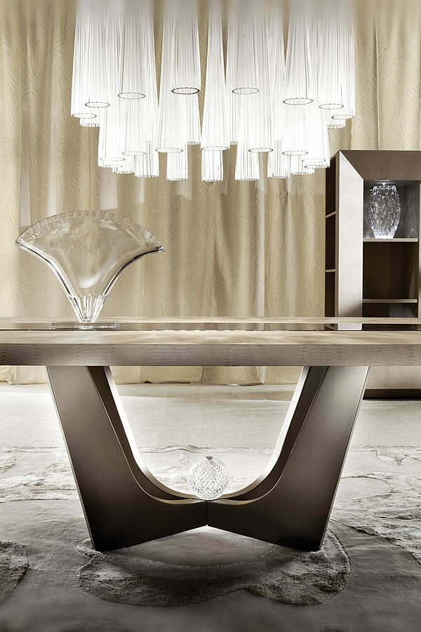 Lustre GIORGIO COLLECTION Lifetime Cascade usine GIORGIO COLLECTION de l'Italie. Foto №3