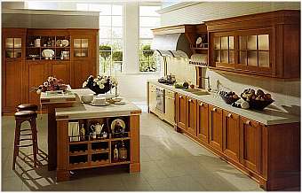 Cuisine ASTER CUCINE PALLADIO-1