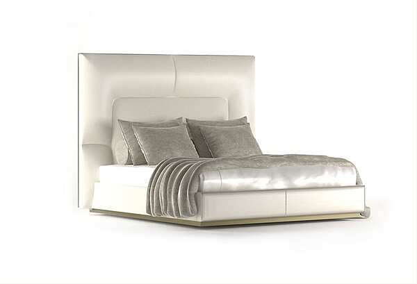 Lit RUGIANO 2076/180 usine RUGIANO de l'Italie. Foto №1