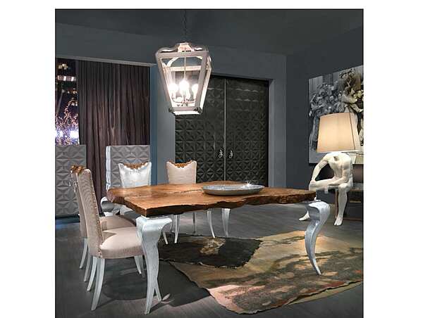 Chaise Bizzotto Italia 683 usine Bizzotto Italia de l'Italie. Foto №5
