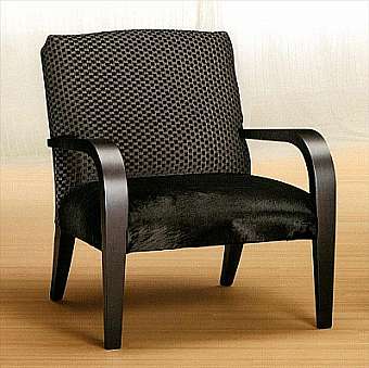 Fauteuil MORELLO GIANPAOLO 919 / N usine MORELLO GIANPAOLO de l'Italie
