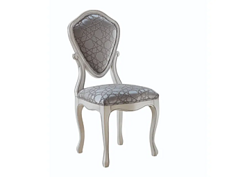 Chaise en bois massif Robert Martini Interiors Chaise en bois massif Robert Martini Interiors usine MARTINI INTERIORS de l'Italie