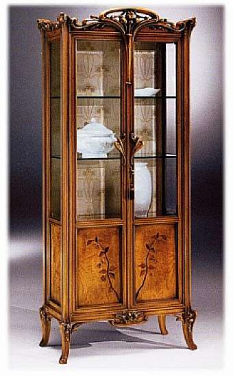Vitrine CL ITALIA 3/343 Vitrine CL ITALIA 3/343 usine CL ITALIA de l'Italie