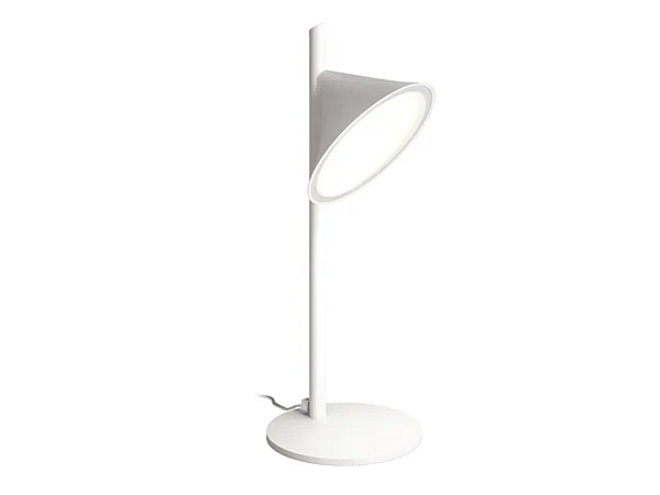 Lampe de table LED en aluminium AXOLIGHT Orchid LT ORCHID usine Axolight de l'Italie. Foto №5