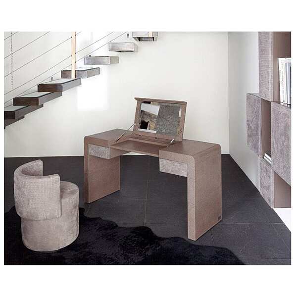 Pouf RUGIANO 6040/PL usine RUGIANO de l'Italie. Foto №4