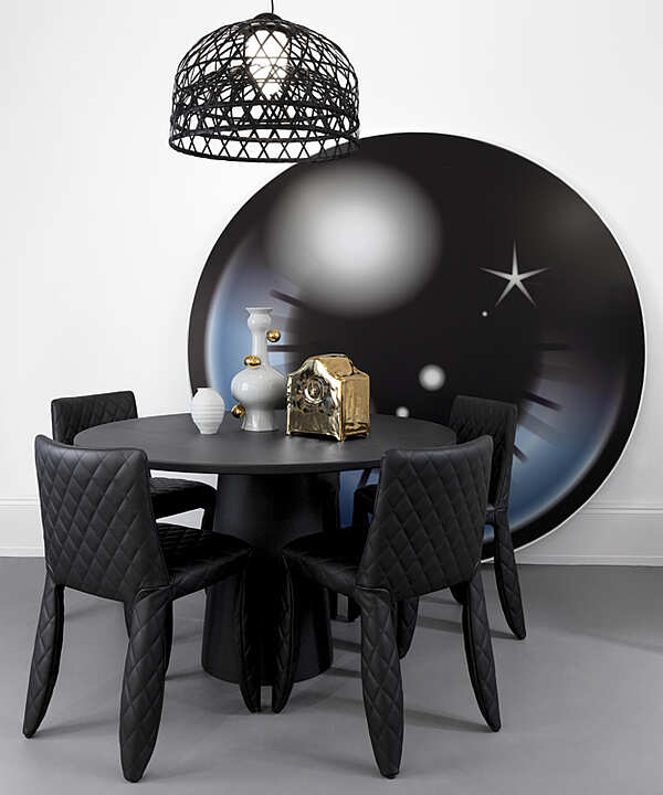 Lustre MOOOI Emperor usine MOOOI de l'Italie. Foto №9