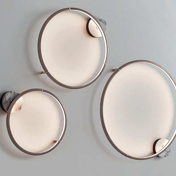 Accessoires RUGIANO usine RUGIANO de l'Italie. Foto №2