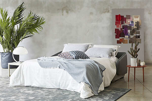 Accessoires MILANO BEDDING usine MILANO BEDDING de l'Italie. Foto №8